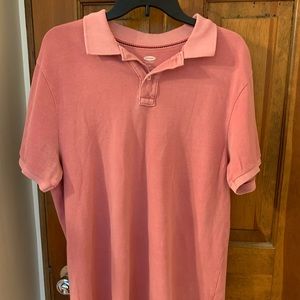 Old Navy Polo Shirt